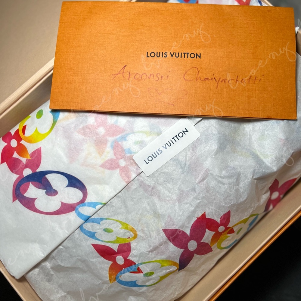 Louis Vuitton bucket hat - Picture 2 of 16